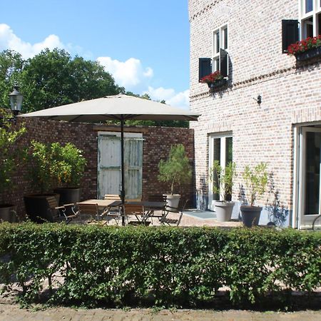De Plaats Maasbree Bed and Breakfast Εξωτερικό φωτογραφία