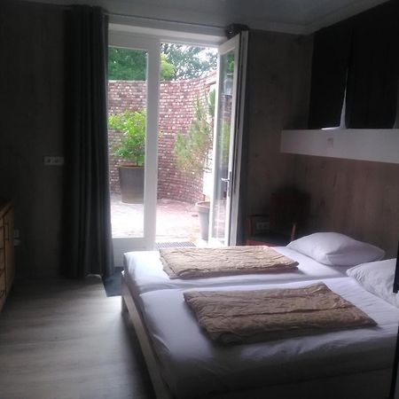 De Plaats Maasbree Bed and Breakfast Εξωτερικό φωτογραφία