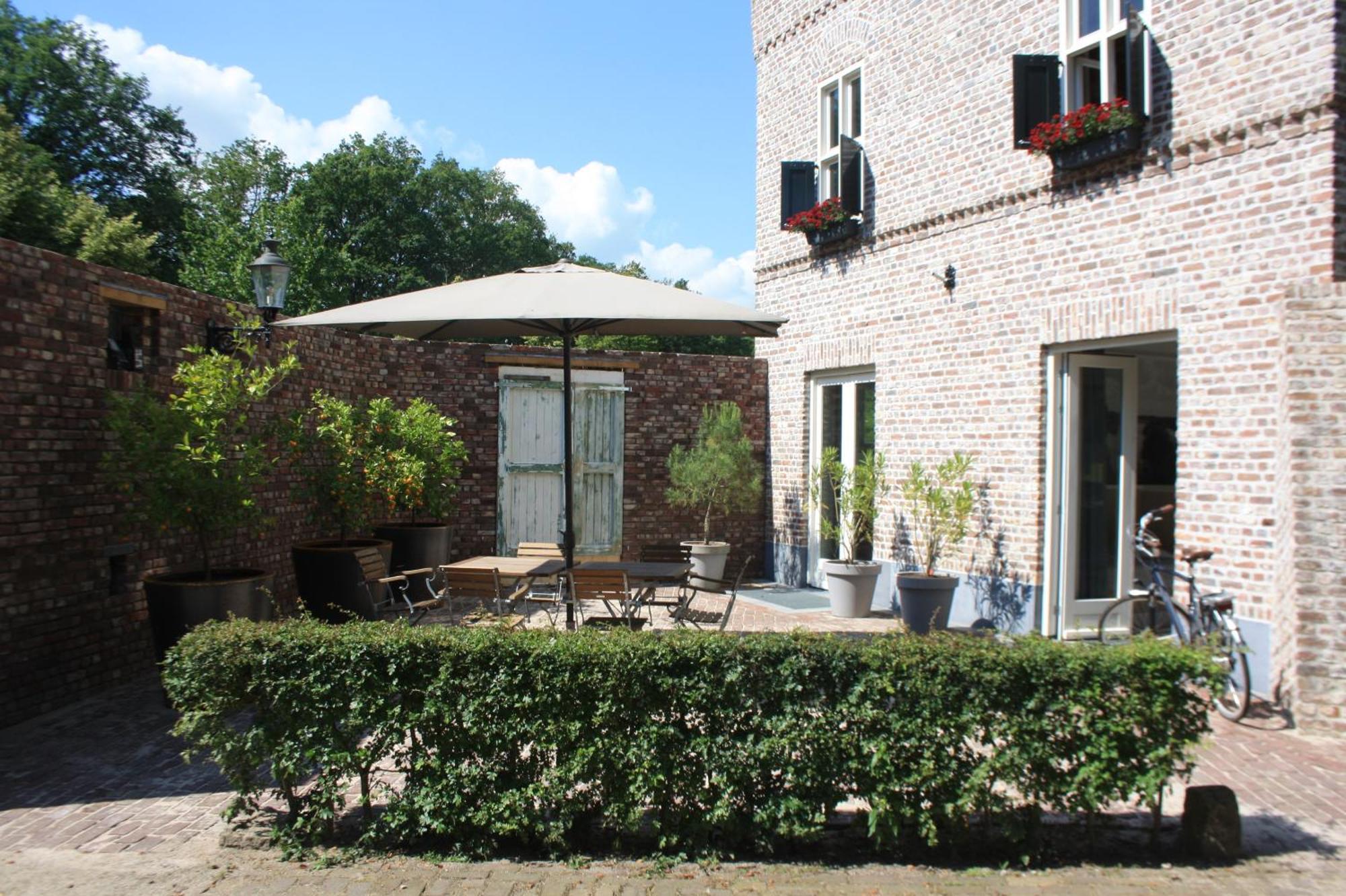 De Plaats Maasbree Bed and Breakfast Εξωτερικό φωτογραφία