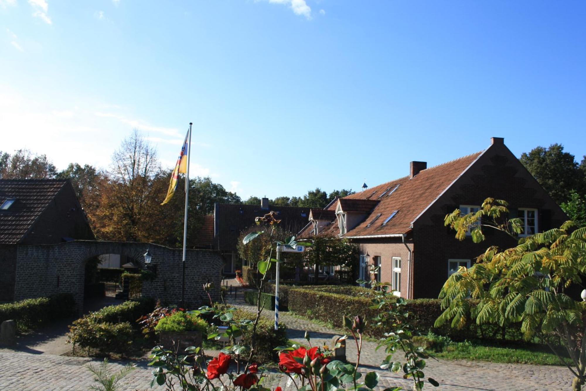De Plaats Maasbree Bed and Breakfast Εξωτερικό φωτογραφία