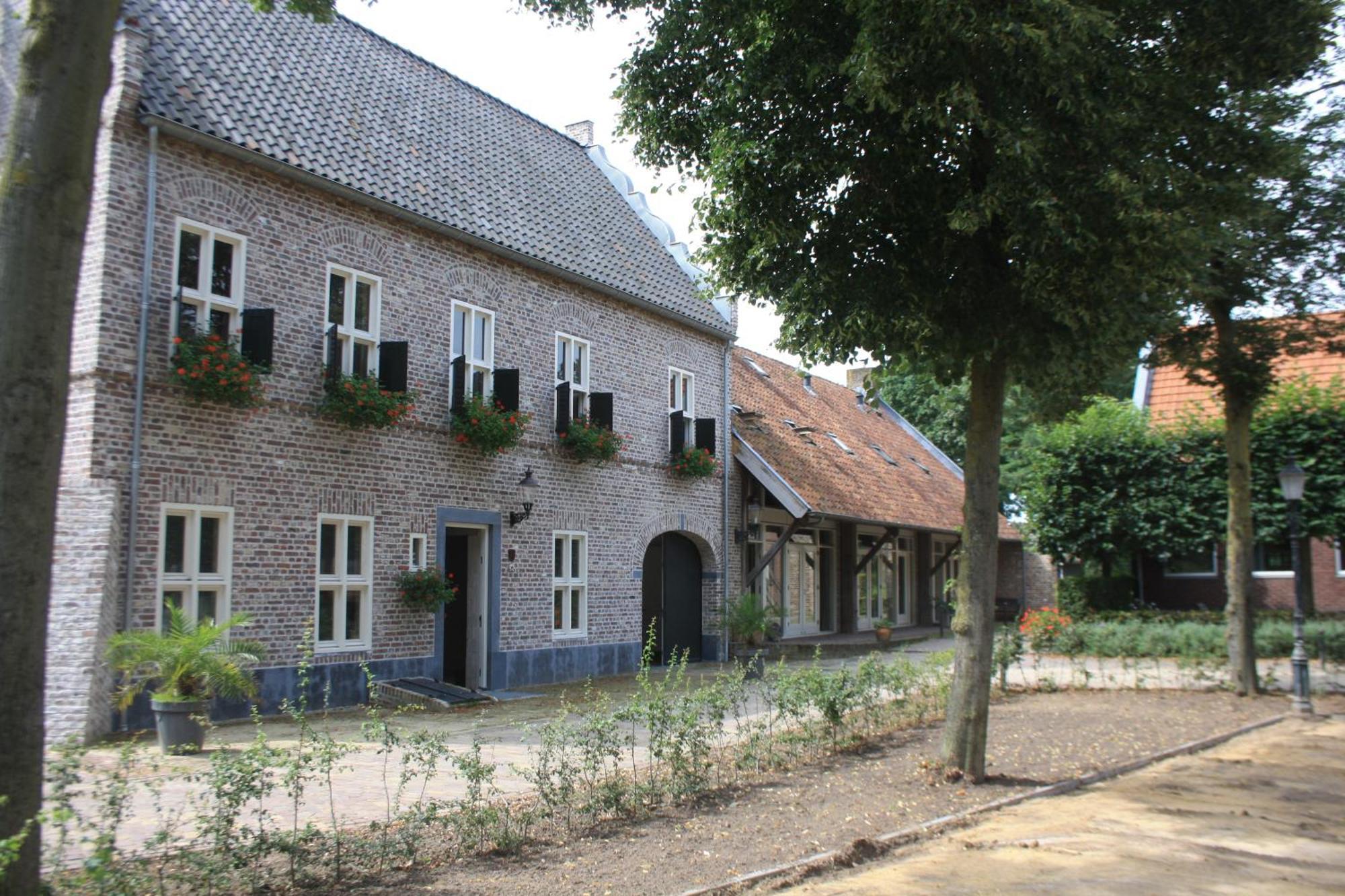 De Plaats Maasbree Bed and Breakfast Εξωτερικό φωτογραφία