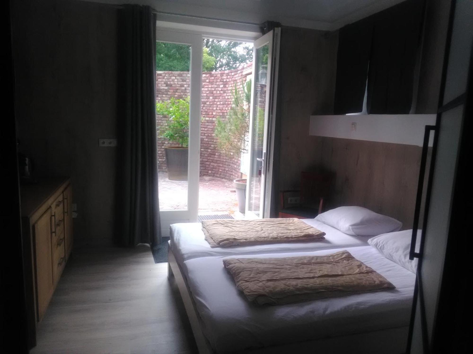 De Plaats Maasbree Bed and Breakfast Εξωτερικό φωτογραφία